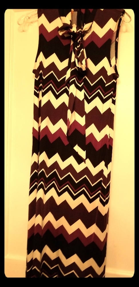 Tory Burch Sleeveless Dress